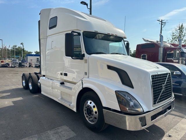 Broadway Chrome Truck Sales Llc