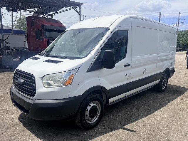 2016 Ford Transit 350 Van Med Roof Sliding Pass. 148 WB's photo