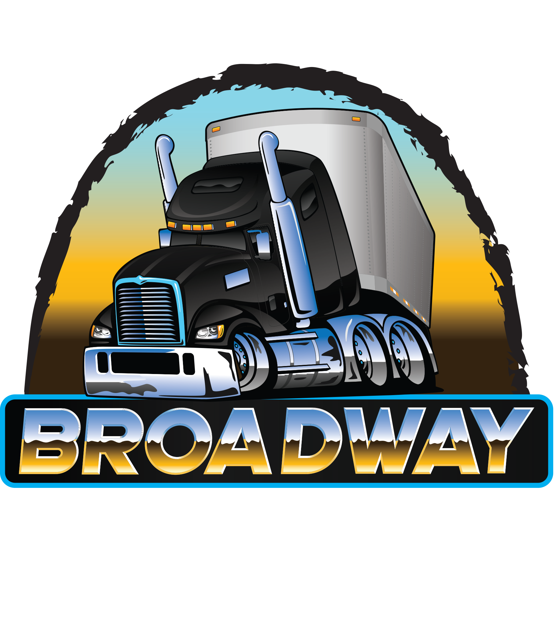 Broadway Chrome Truck Sales LLC